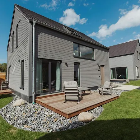 Feriehus Familienurlaub Im Stilvollen Ambiente