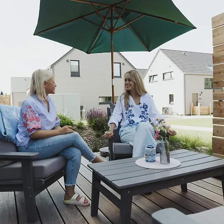 Familienurlaub Im Stilvollen Ambiente Sagard