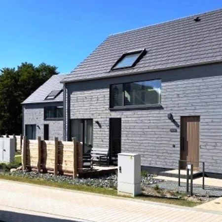Familienurlaub Im Stilvollen Ambiente Feriehus