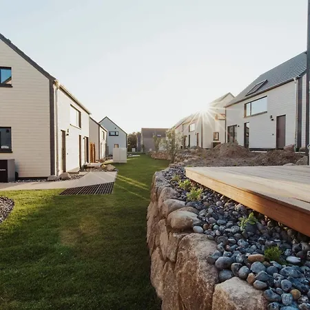 Feriehus Familienurlaub Im Stilvollen Ambiente Sagard
