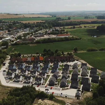 Feriehus Familienurlaub Im Stilvollen Ambiente Sagard