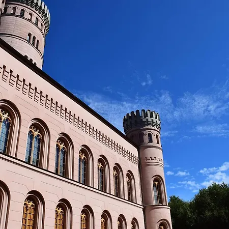 Familienurlaub Im Stilvollen Ambiente Feriehus Sagard