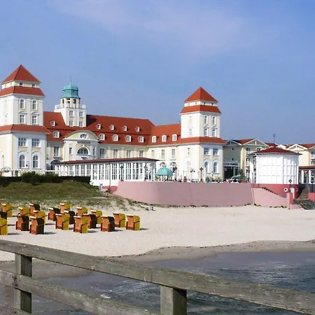Familienurlaub Im Stilvollen Ambiente * Sagard