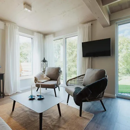 Familienurlaub Im Stilvollen Ambiente * Sagard