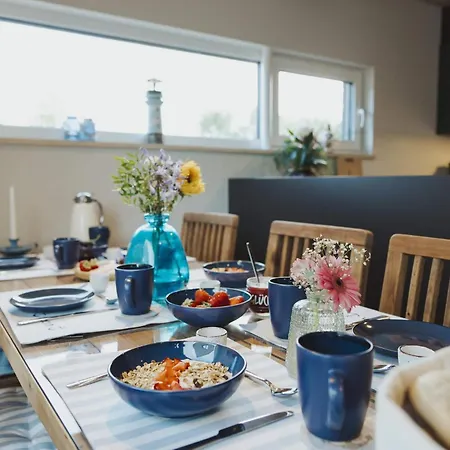 Feriehus Familienurlaub Im Stilvollen Ambiente Sagard