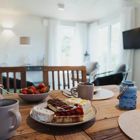 Familienurlaub Im Stilvollen Ambiente Feriehus *