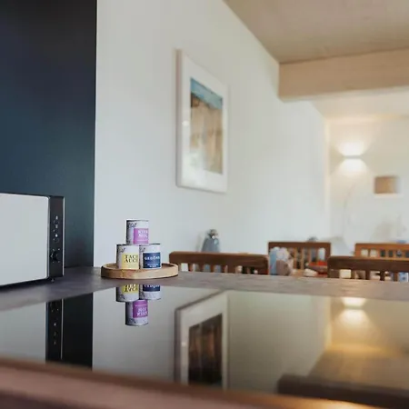 Familienurlaub Im Stilvollen Ambiente * Sagard