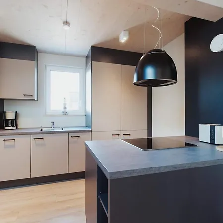 Feriehus Familienurlaub Im Stilvollen Ambiente