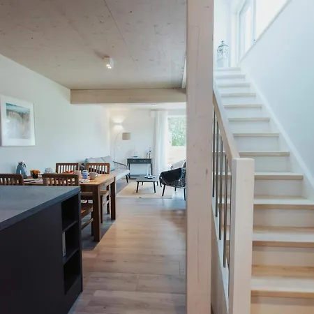 Familienurlaub Im Stilvollen Ambiente Feriehus Sagard