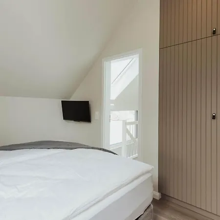 Familienurlaub Im Stilvollen Ambiente * Sagard